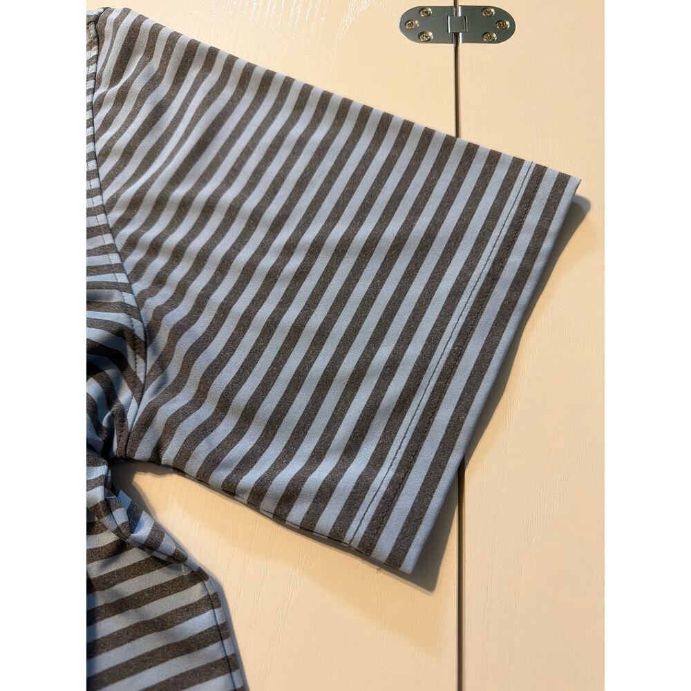 Men’s M/L Stitch polo - Picture 9 of 11